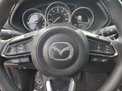 Certified 2023 MAZDA CX-5 AWD 2.5 S image 6