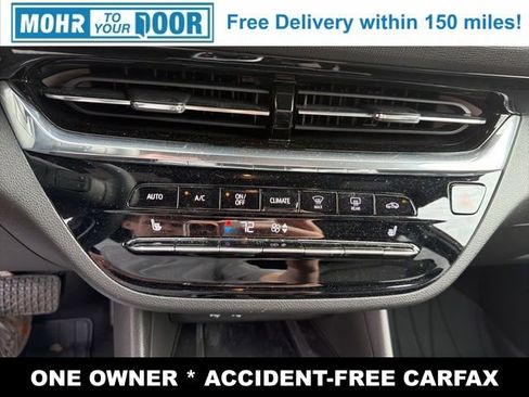 Used 2024 Buick Envista Avenir image 21