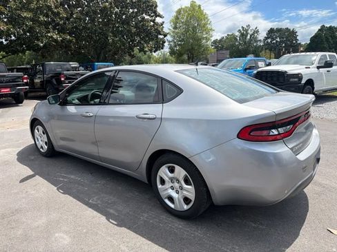 Used 2015 Dodge Dart SE w/ Convenience Group FWD image 6