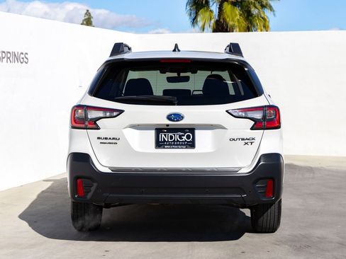 Used 2021 Subaru Outback Onyx Edition XT image 7