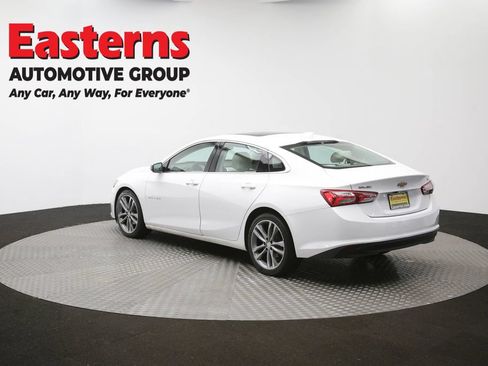 Used 2024 Chevrolet Malibu LT FWD image 68