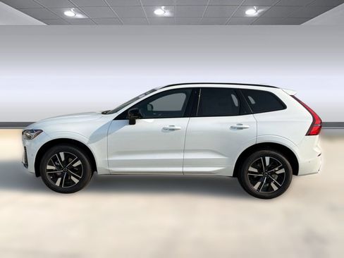 New 2026 Volvo XC60 B5 Plus w/ Protection Package Premier AWD/4WD image 2