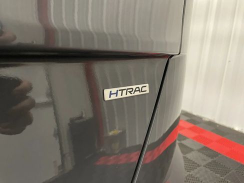 Used 2025 Hyundai Kona SEL AWD/4WD image 14