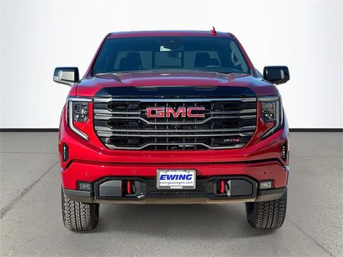 New 2026 GMC Sierra 1500 AT4 w/ AT4 Premium Package image 2