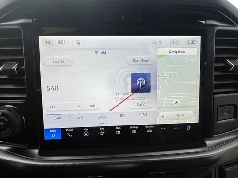 New 2026 Ford F150 Lariat AWD/4WD image 15