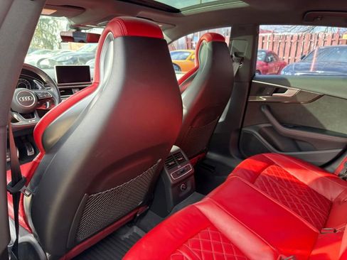Used 2018 Audi S5 Prestige image 12