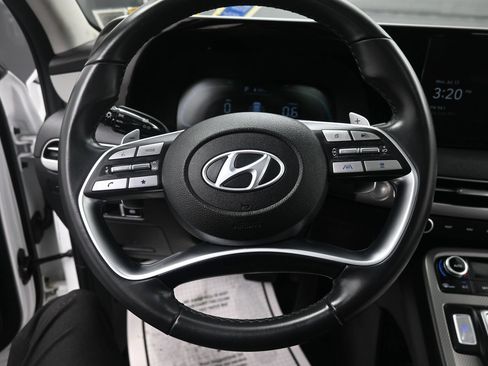 Used 2024 Hyundai Palisade XRT AWD/4WD image 24