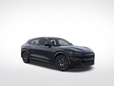 New 2026 Ford Mustang Mach-E Premium AWD/4WD image 9