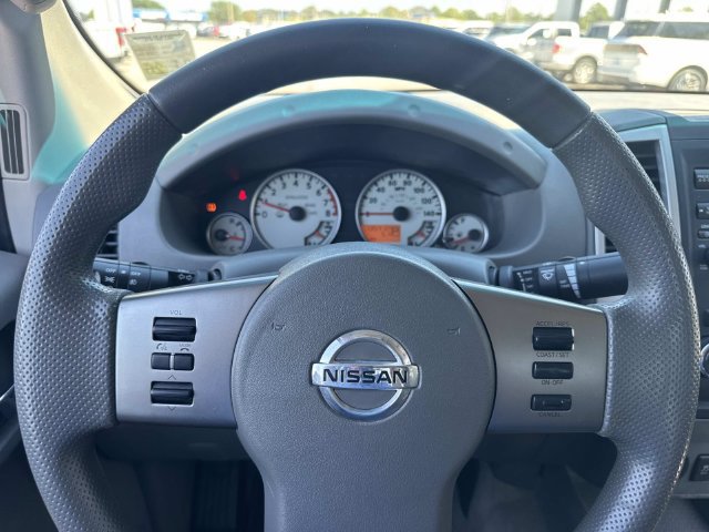 Used 2012 Nissan Frontier SV w/ Sport Appearance Pkg RWD image 24
