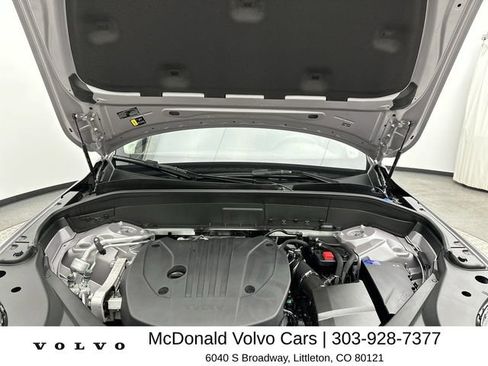 Used 2026 Volvo XC90 B5 Plus AWD/4WD image 27