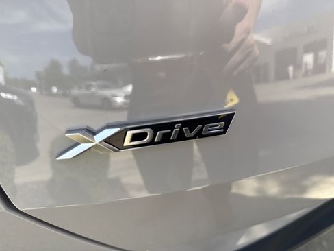 New 2026 BMW X3 xDrive30 w/ Premium Package image 8