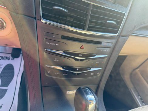 Used 2014 Lincoln MKT AWD w/ Equipment Group 201A image 19