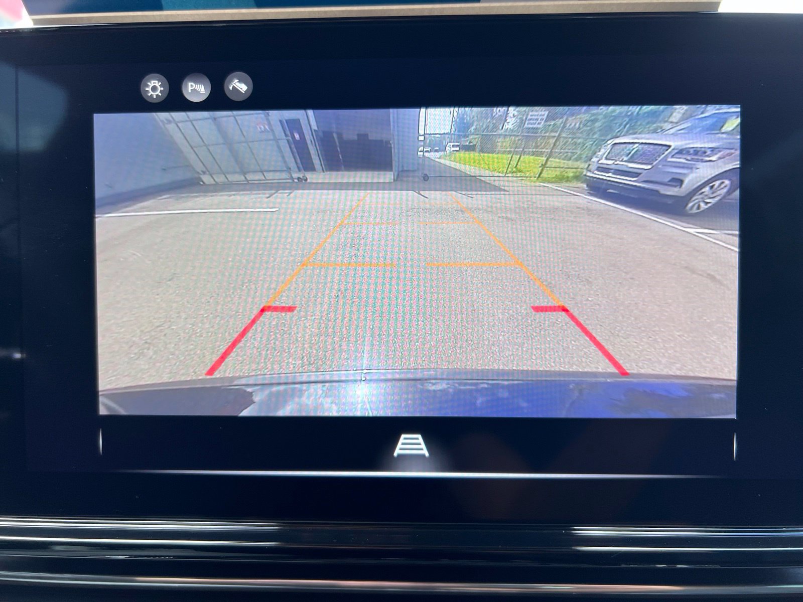 Used 2024 Acura ZDX A-Spec RWD image 48