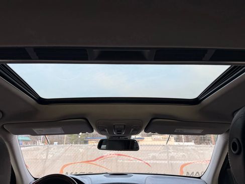 Used 2014 Mercedes-Benz GL 550 4MATIC image 37