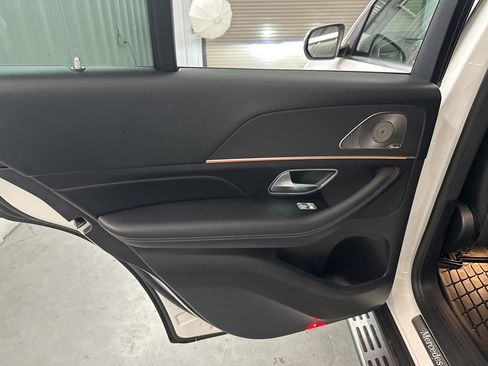 Used 2022 Mercedes-Benz GLE 350 4MATIC image 38