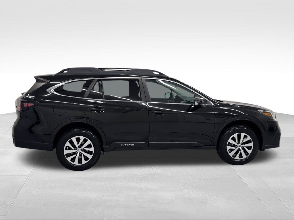 Used 2020 Subaru Outback Premium w/ Popular Package #1 AWD/4WD image 7