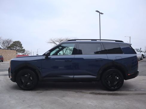 New 2027 Kia Telluride EX X-Line w/ Towing Package AWD/4WD image 3