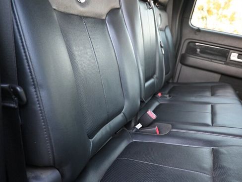 Used 2012 Ford F150 Harley-Davidson image 53