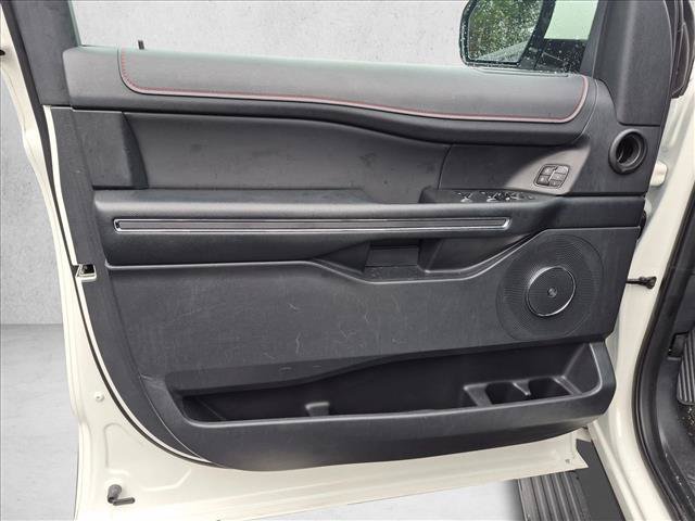 Used 2024 Ford Expedition Max Limited RWD image 12