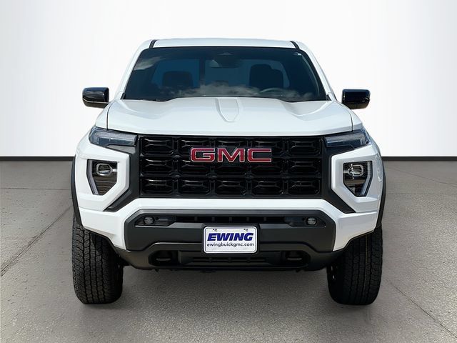 New 2026 GMC Canyon Elevation w/ Convenience Package RWD image 2