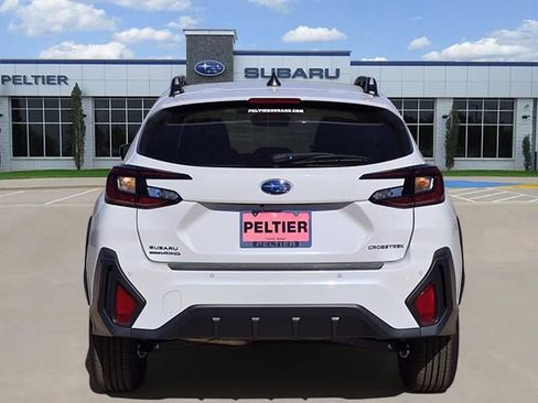 New 2025 Subaru Crosstrek 2.5i Limited w/ Crosstrek Mirror Package image 4