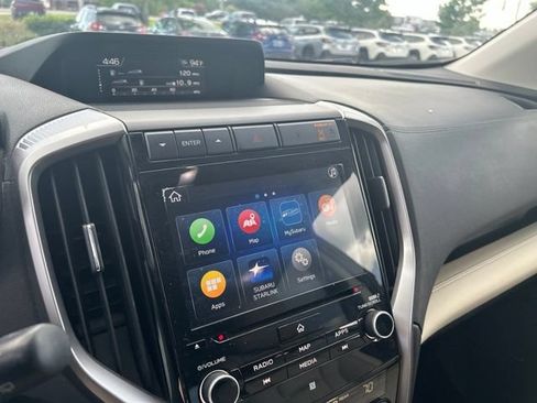 Used 2019 Subaru Ascent Limited AWD/4WD image 8