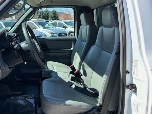 Used 2007 Ford Ranger STX RWD image 11