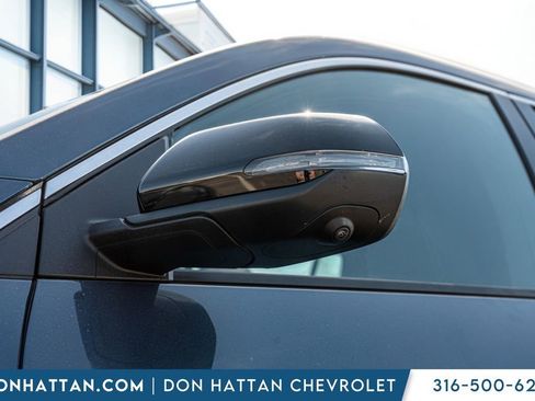 New 2026 Chevrolet Traverse LT image 27