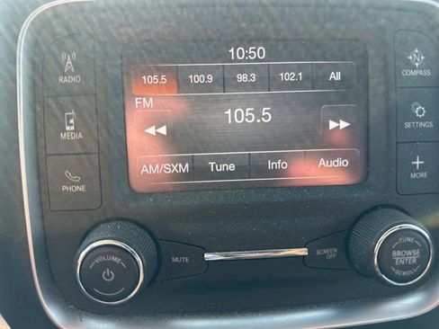 Used 2021 RAM 1500 Classic Warlock image 14