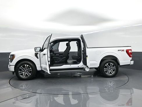 Used 2023 Ford F150 XL w/ STX Appearance Package image 63