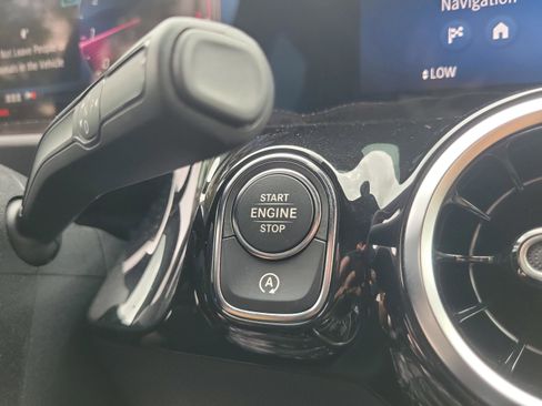 Certified 2026 Mercedes-Benz GLA 250 image 25