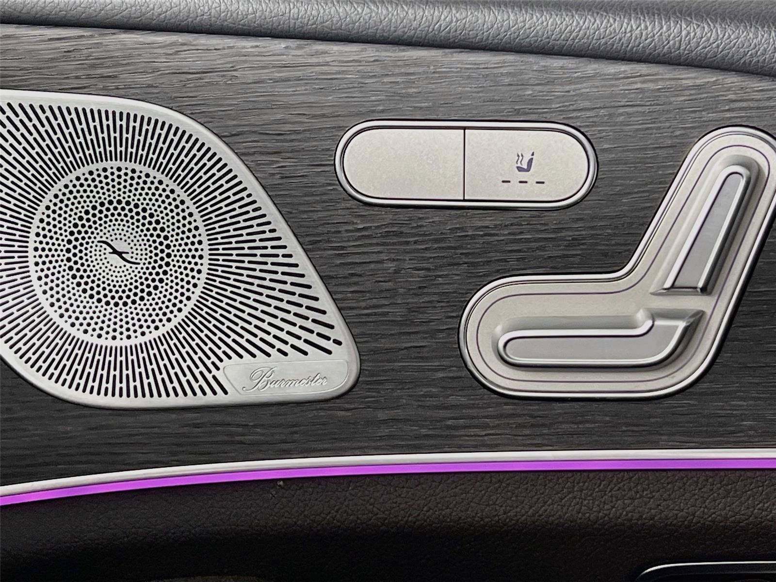 Used 2020 Mercedes-Benz GLE 350 4MATIC image 21