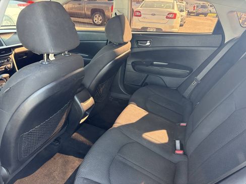 Used 2020 Kia Optima LX FWD image 19