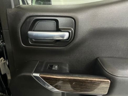 Used 2021 GMC Sierra 1500 Elevation w/ X31 Off-Road Package image 60