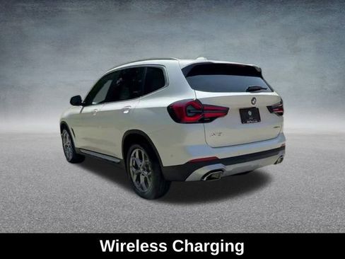 Used 2023 BMW X3 xDrive30i w/ Premium Package w/ZPA image 21