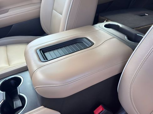 Used 2021 Chevrolet Tahoe Premier w/ Texas Edition RWD image 13