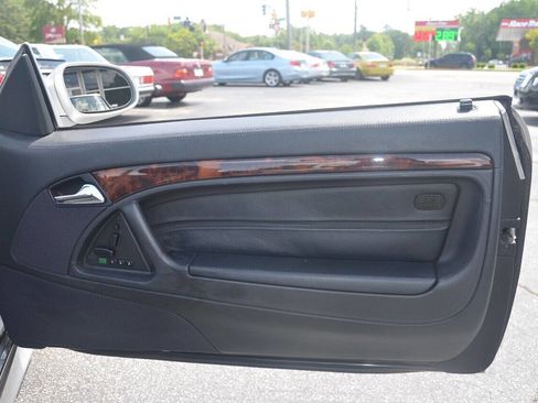 Used 2001 Mercedes-Benz SL 600 image 26