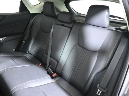 Used 2024 Lexus NX 350 AWD w/ Cold Area Package image 4