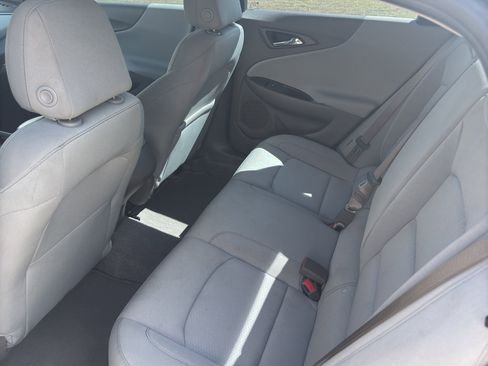 Used 2024 Chevrolet Malibu LS image 6
