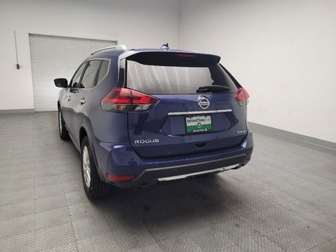 Used 2020 Nissan Rogue SV AWD/4WD image 6