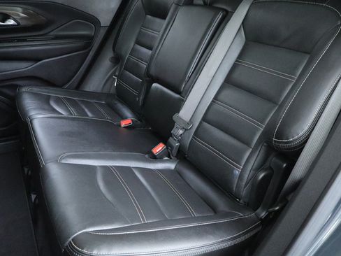 Certified 2022 GMC Terrain Denali AWD/4WD image 27