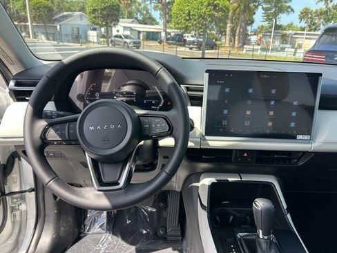 New 2026 MAZDA CX-5 Preferred AWD/4WD image 12