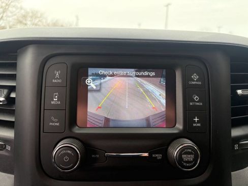 Used 2019 RAM 2500 Tradesman image 25