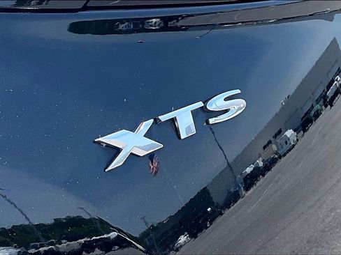 Used 2019 Cadillac XTS Luxury FWD image 24