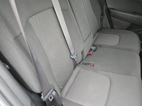 Used 2024 Kia Sportage LX image 11