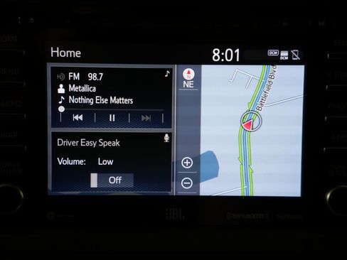 Used 2018 Toyota Sienna Limited Premium image 20