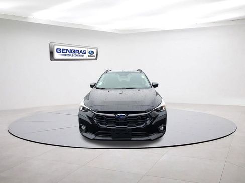 Certified 2025 Subaru Crosstrek 2.0i Premium image 2