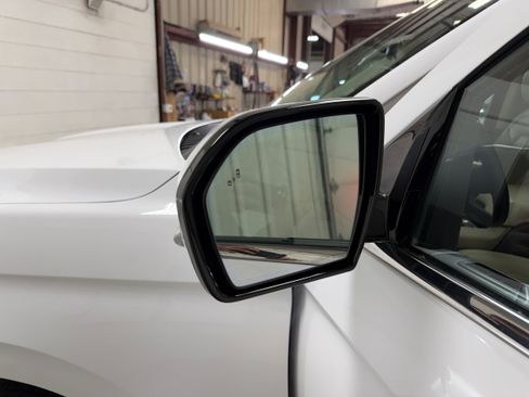 Certified 2024 Ford Expedition Limited image 39