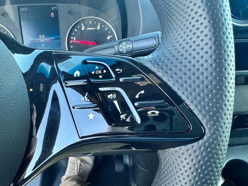 New 2026 Mercedes-Benz Sprinter 2500 image 14