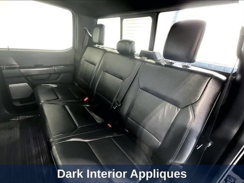 Used 2024 Ford F150 XLT w/ Equipment Group 303A High AWD/4WD image 31